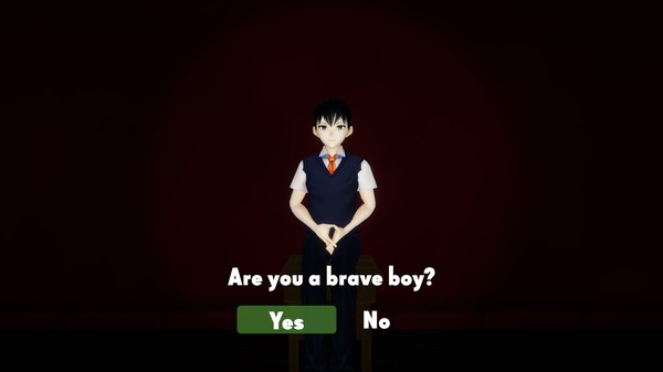 LONELY, LUSTFUL, ARROGANT, HATEFUL screenshot 7