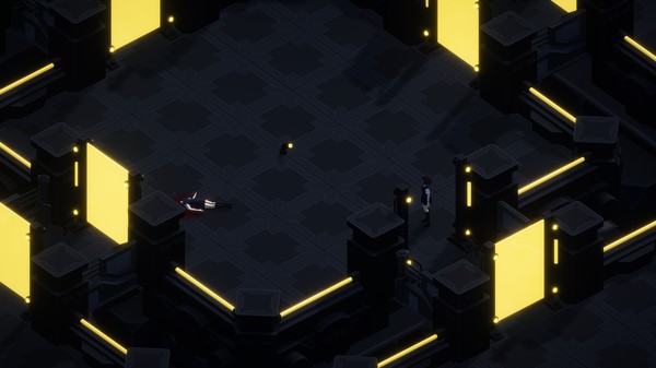 LONELY, LUSTFUL, ARROGANT, HATEFUL screenshot 8