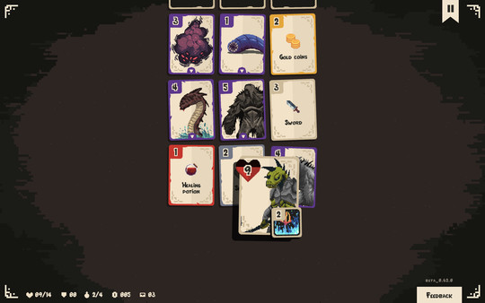 FORWARD: Escape the Fold - Ultimate Edition screenshot 2