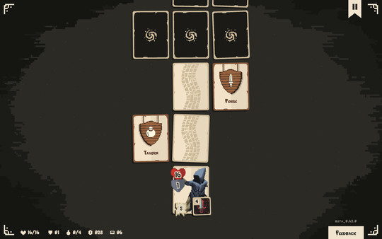 FORWARD: Escape the Fold - Ultimate Edition screenshot 4