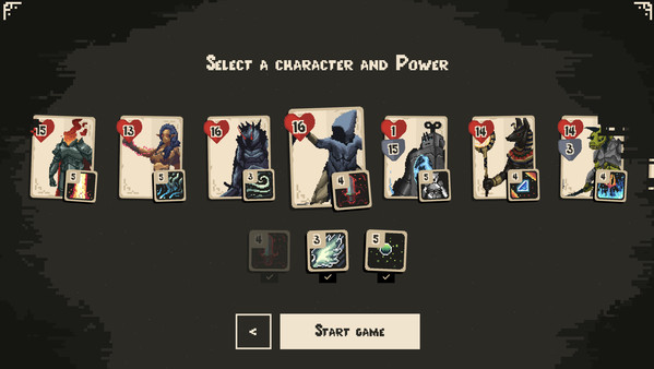FORWARD: Escape the Fold - Ultimate Edition screenshot 1