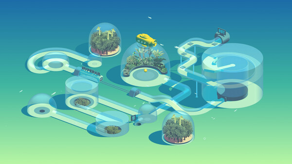 Wonderputt Forever screenshot 3