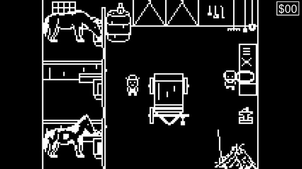 A Visit to Friends screenshot 5