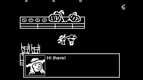 A Visit to Friends screenshot 2