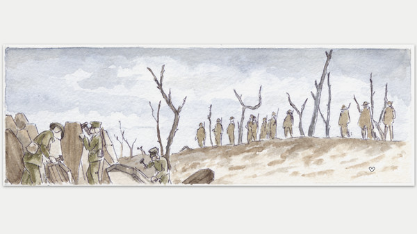 Diptych screenshot 7