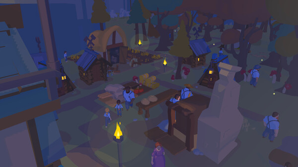 Outlanders screenshot 5