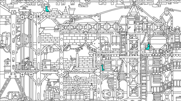 100 hidden birds 2 screenshot 2