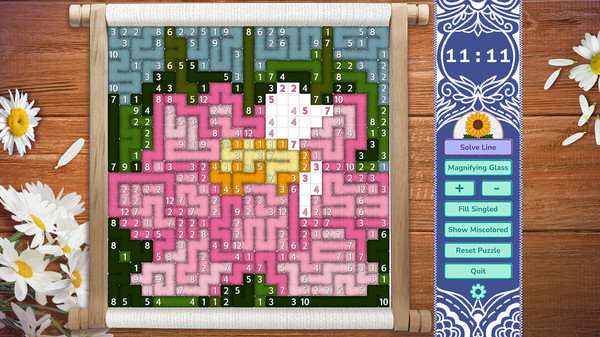 Threaded screenshot 3
