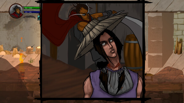 Shadow of the Guild screenshot 3