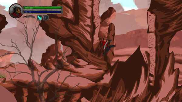 Shadow of the Guild screenshot 4