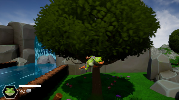 Forest adventure screenshot 1