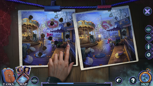 Twin Mind: Power of Love Collector's Edition screenshot 1