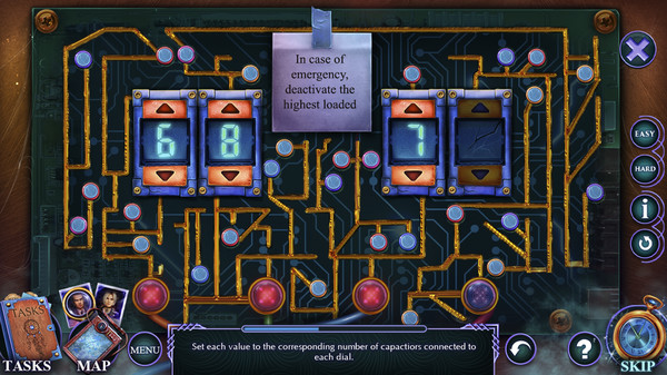 Twin Mind: Power of Love Collector's Edition screenshot 4