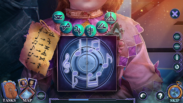 Twin Mind: Power of Love Collector's Edition screenshot 2