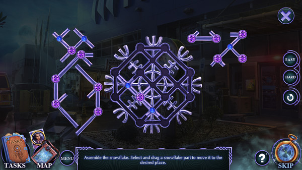 Twin Mind: Power of Love Collector's Edition screenshot 5