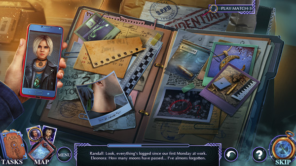 Twin Mind: Power of Love Collector's Edition screenshot 3