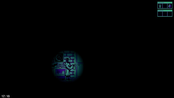 TealGrounds screenshot 1