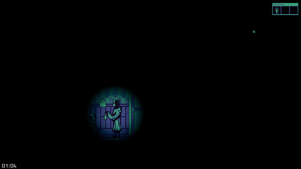 TealGrounds screenshot 3