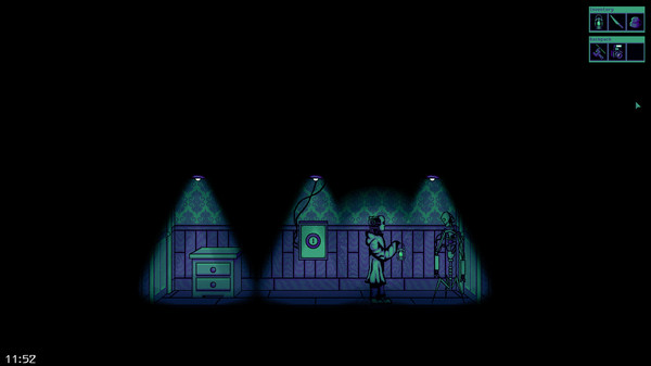 TealGrounds screenshot 5