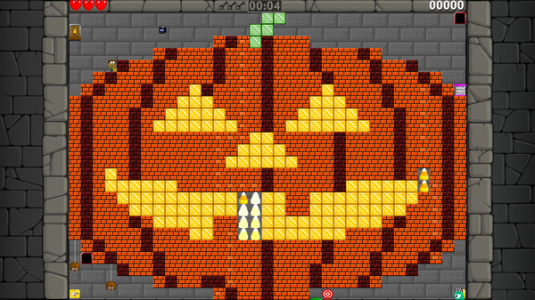 Kid Hallow screenshot 7