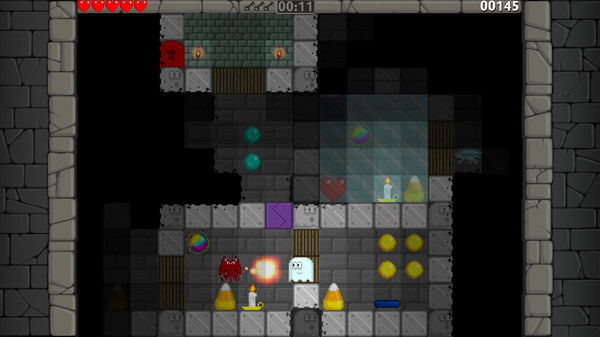 Kid Hallow screenshot 10