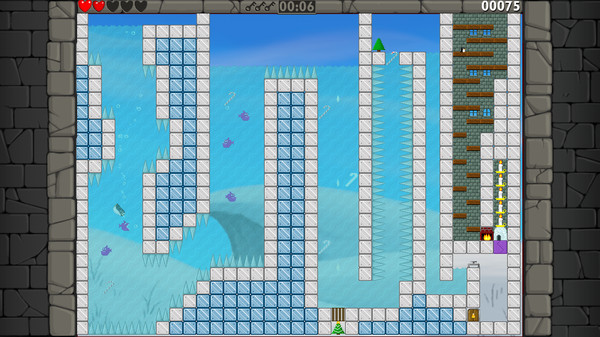 Kid Hallow screenshot 11