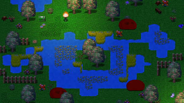 Crusade of Deitra screenshot 2