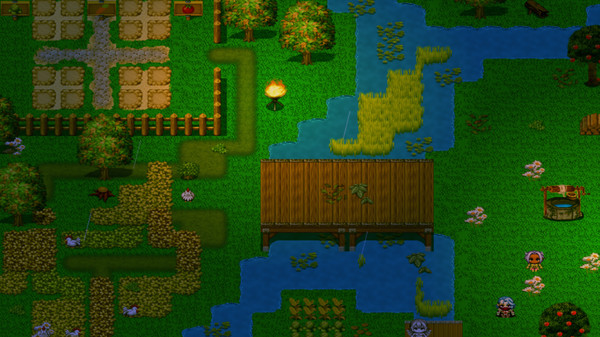 Crusade of Deitra screenshot 9