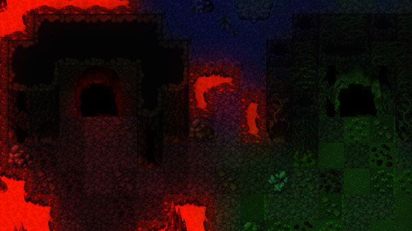 Crusade of Deitra screenshot 5