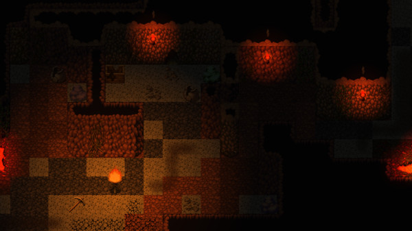 Crusade of Deitra screenshot 4