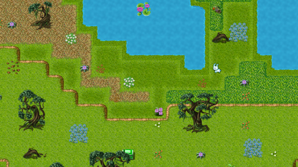 Crusade of Deitra screenshot 8