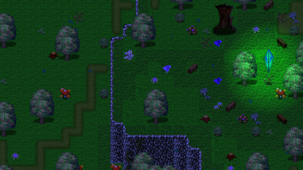 Crusade of Deitra screenshot 10