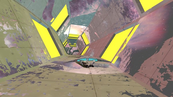 Spacecraft speed screenshot 5