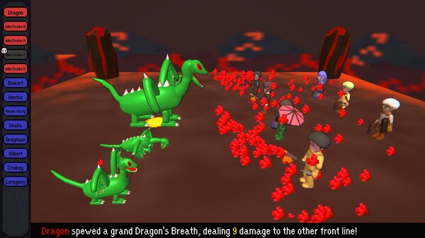 Slime Dice screenshot 8