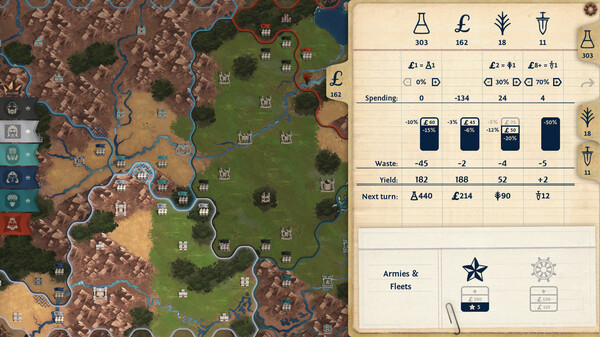 Ozymandias: Bronze Age Empire Sim screenshot 6