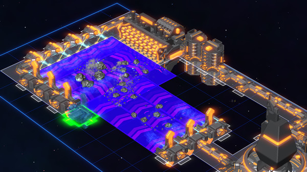 Grid Miner screenshot 7