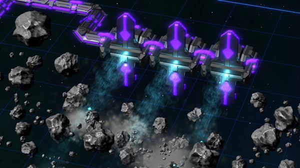 Grid Miner screenshot 2