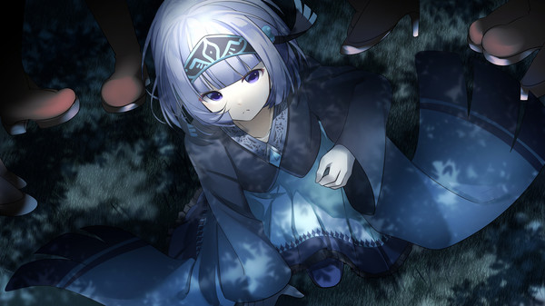 Archetype Arcadia screenshot 10