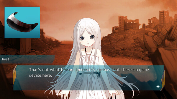 Archetype Arcadia screenshot 4