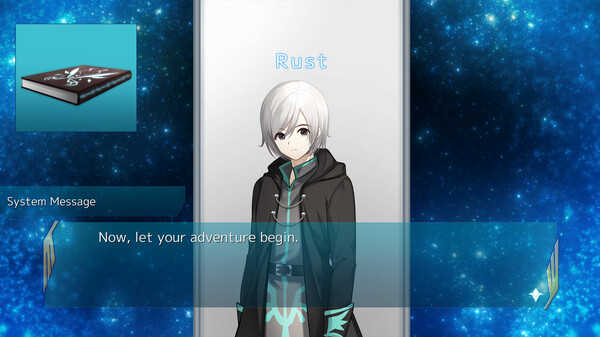 Archetype Arcadia screenshot 2
