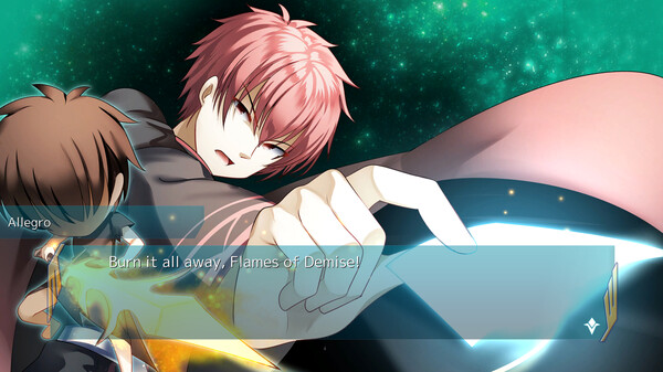 Archetype Arcadia screenshot 3