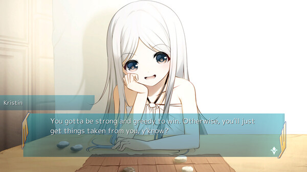Archetype Arcadia screenshot 11