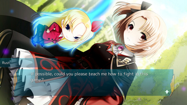 Archetype Arcadia screenshot 12