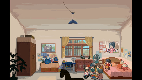 The Heroes Around Me screenshot 11