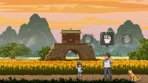 The Heroes Around Me screenshot 3