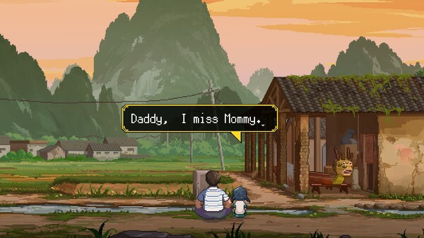 The Heroes Around Me screenshot 1