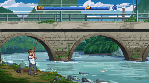 The Heroes Around Me screenshot 8