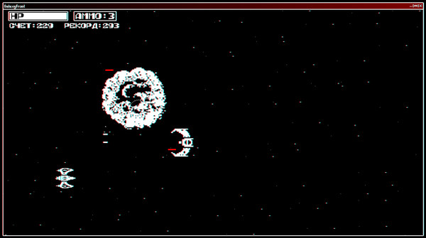 ASTRA screenshot 1