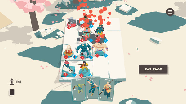 MIYAMOTO S screenshot 7