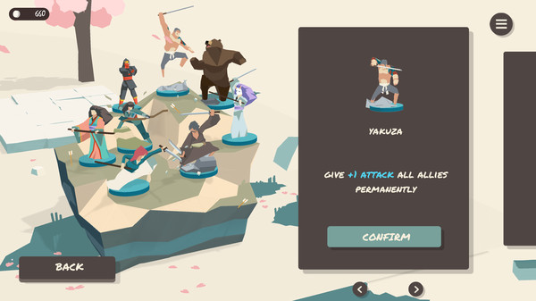 MIYAMOTO S screenshot 4